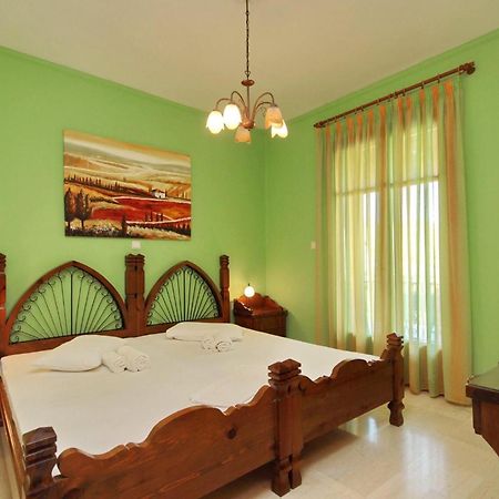 Hotel Marialena Epidaurus Ngoại thất bức ảnh