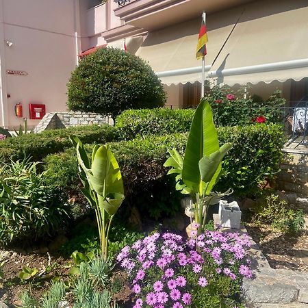 Hotel Marialena Epidaurus Ngoại thất bức ảnh