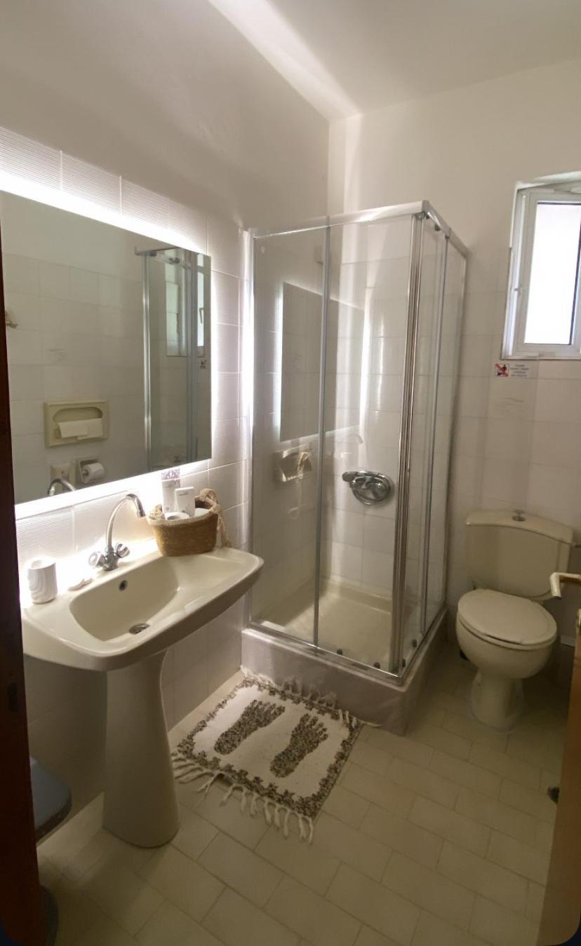 Hotel Marialena Epidaurus Ngoại thất bức ảnh